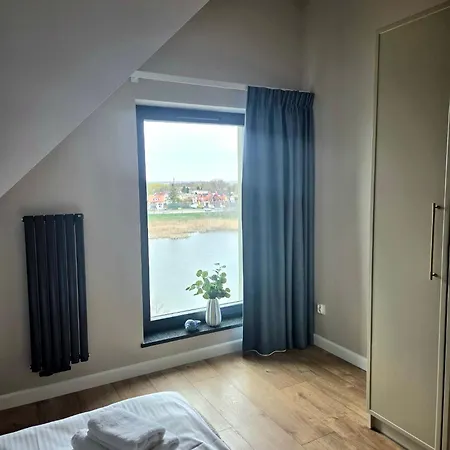 Apartament K17 Stare Malbork