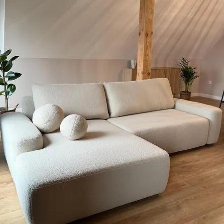 K17 Stare Apartmán *