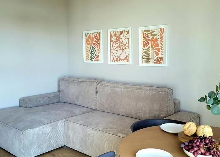 公寓 K17 Stare 马尔堡