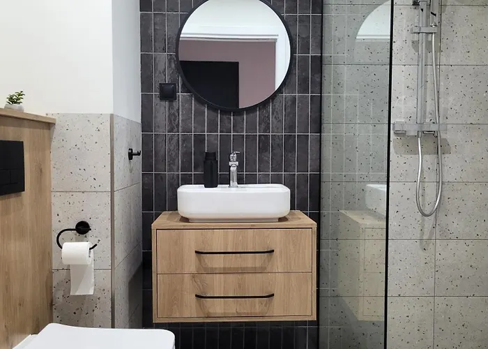 公寓 K17 Stare 马尔堡