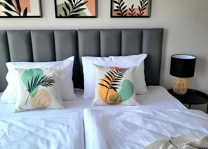 公寓 K17 Stare 马尔堡